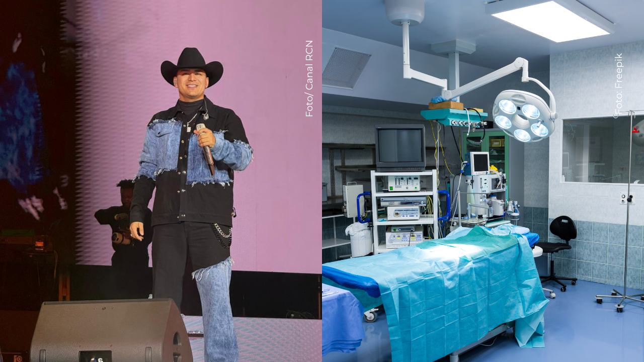 Imagen del pasado de la hermana de Yeison Jiménez desata comentarios