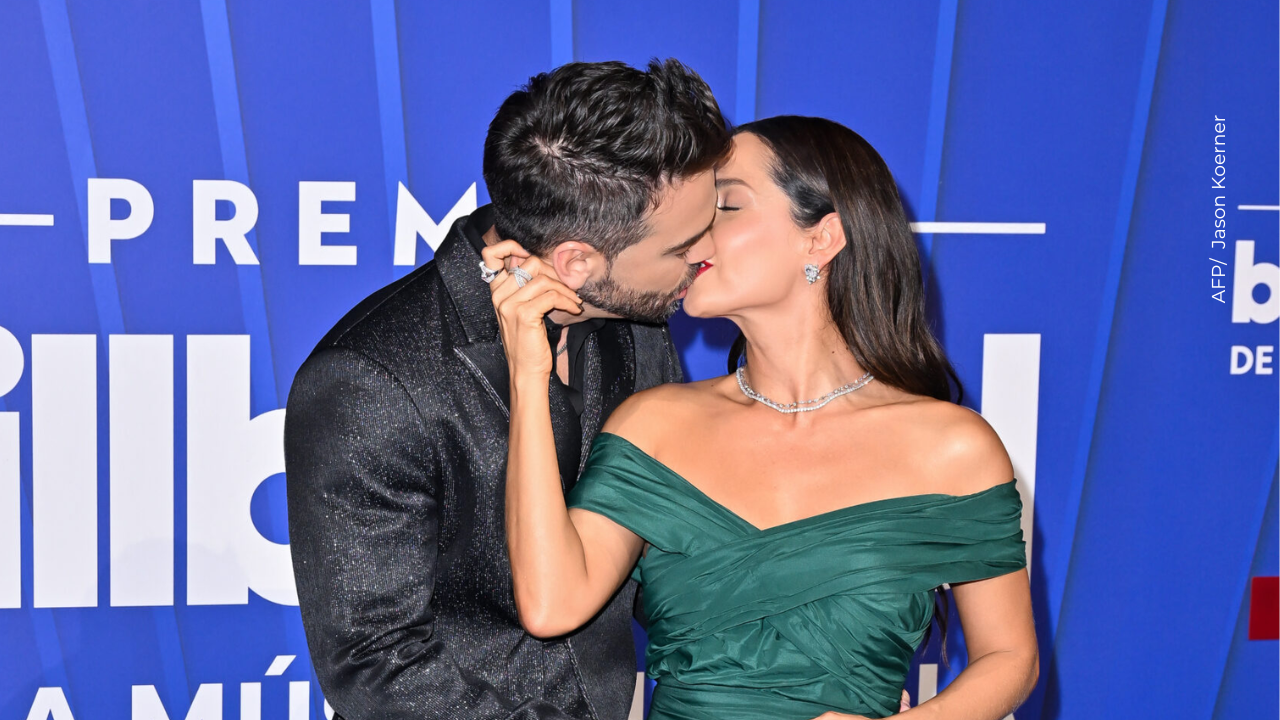 Ex de Carmen Villalobos aclara rumores y revela cómo fue la ruptura