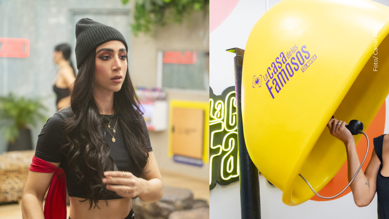 Beba recibe el poder de salvación tras contestar la llamada del jefe