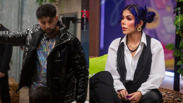 ¿Se cansó? Jhorman Toloza apareció en redes dejando un claro mensaje sobre su relación con Alexa Torrex