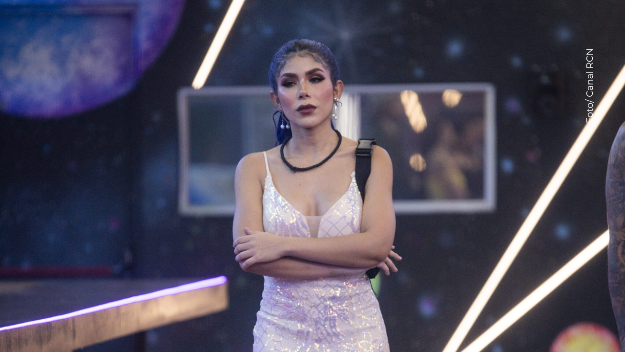 Jhorman Toloza no aguanta más y se va contra Alexa Torrex en redes