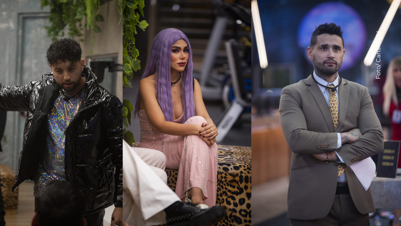 Jhorman Toloza rompe el silencio y lanza pulla a Alexa Torrex