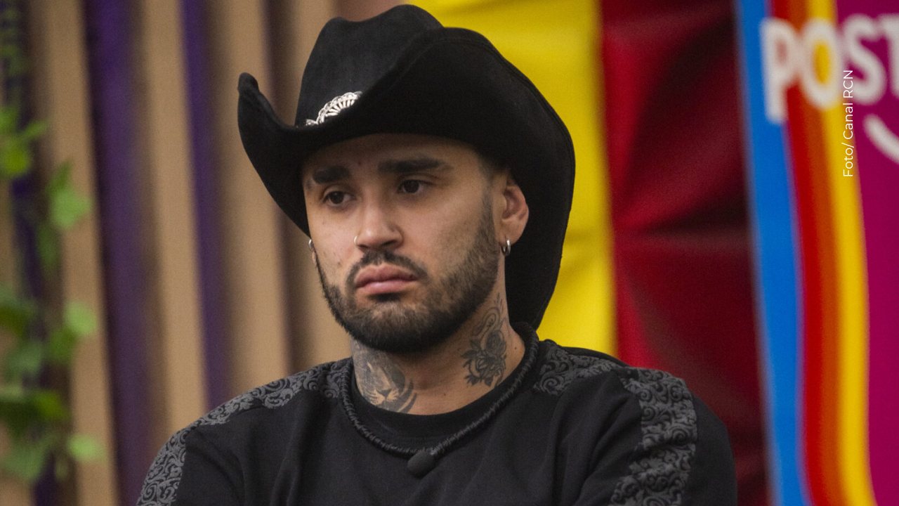 Tebi Bernal sacude la competencia con su jugada.