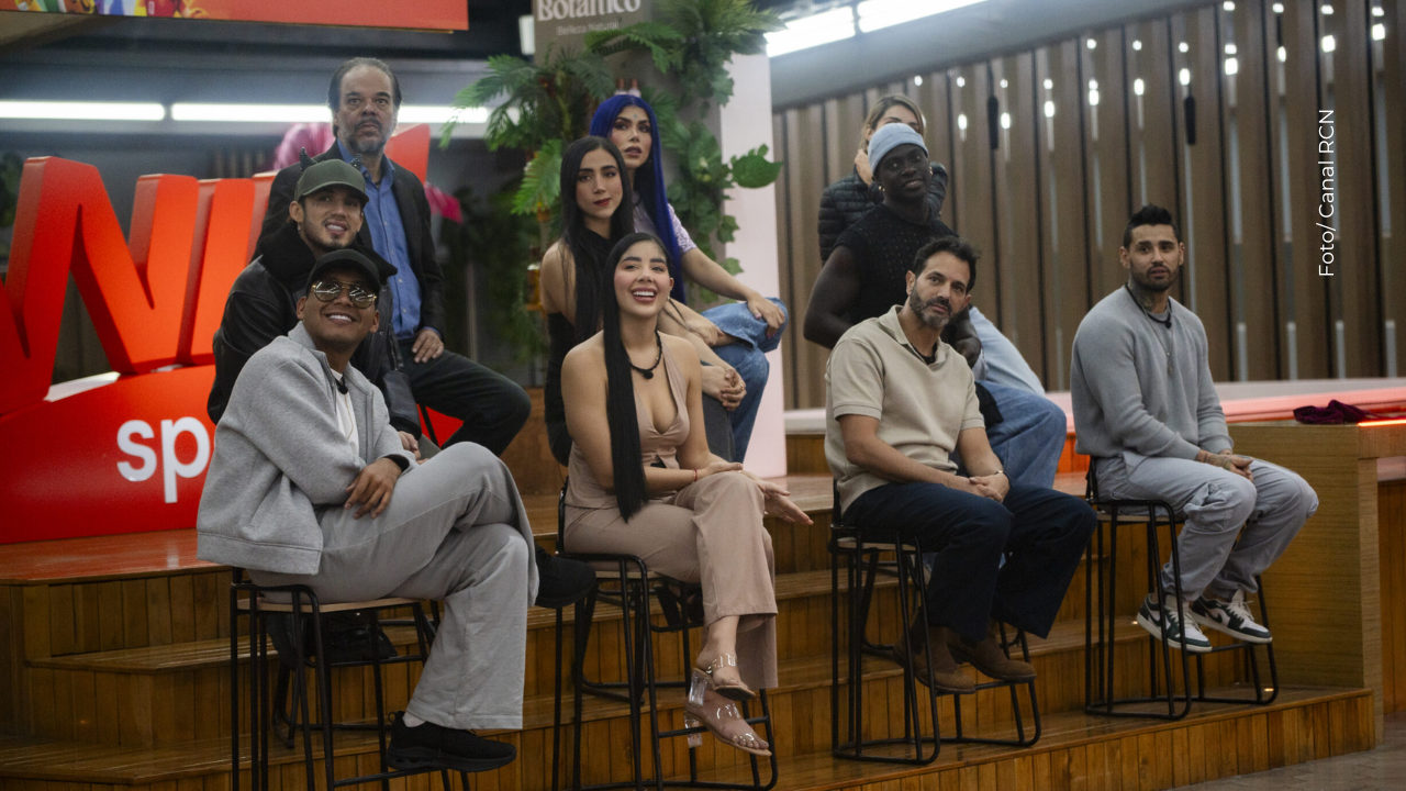 Tebi Bernal mueve la estrategia y así queda la placa rumbo a eliminación