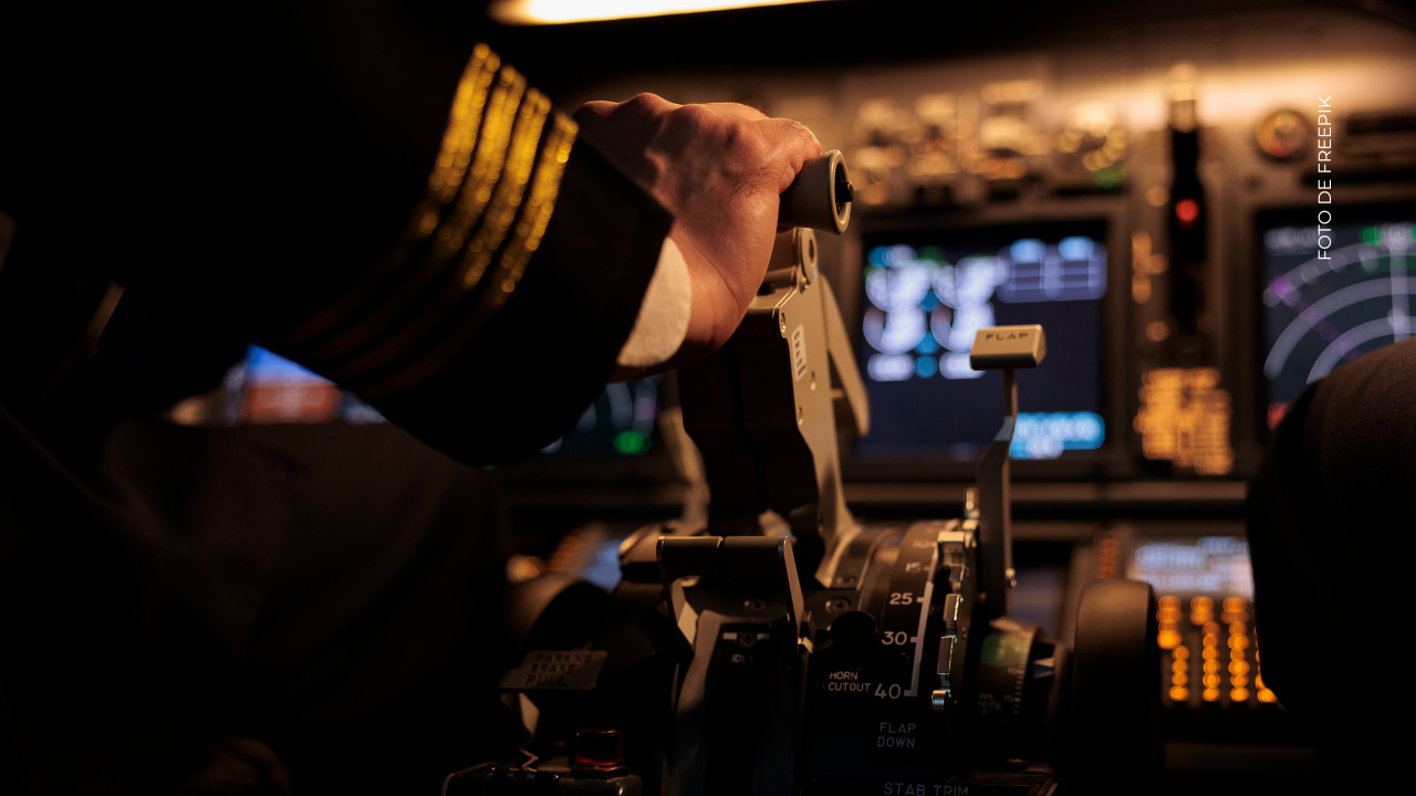 ¿Quién fue el piloto que falleció junto a Yeison Jiménez?