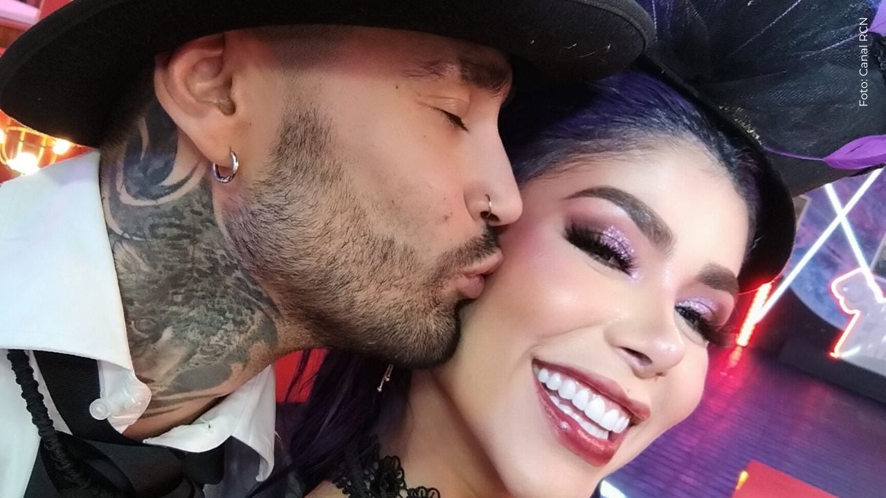 Alejandra Salguero sorprende con mensaje tras momentos de Tebi y Alexa en La casa de los famosos Colombia