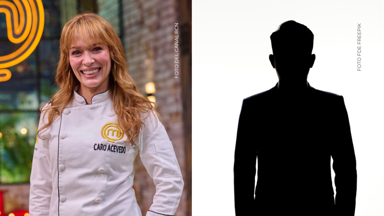 Carolina Acevedo anunció su compromiso con Lucas Jaramillo; ¿quién es él?