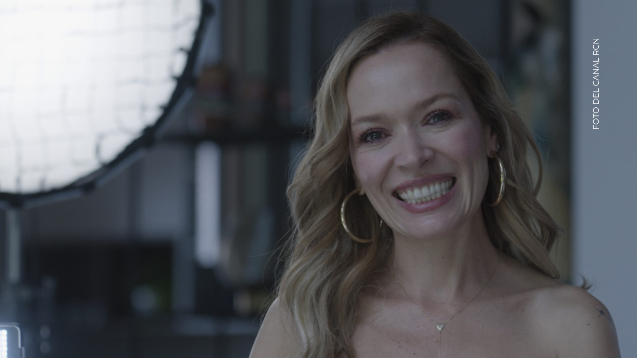 ¿Qué ha dicho Carolina Acevedo sobre su relación con Lucas Jaramillo?