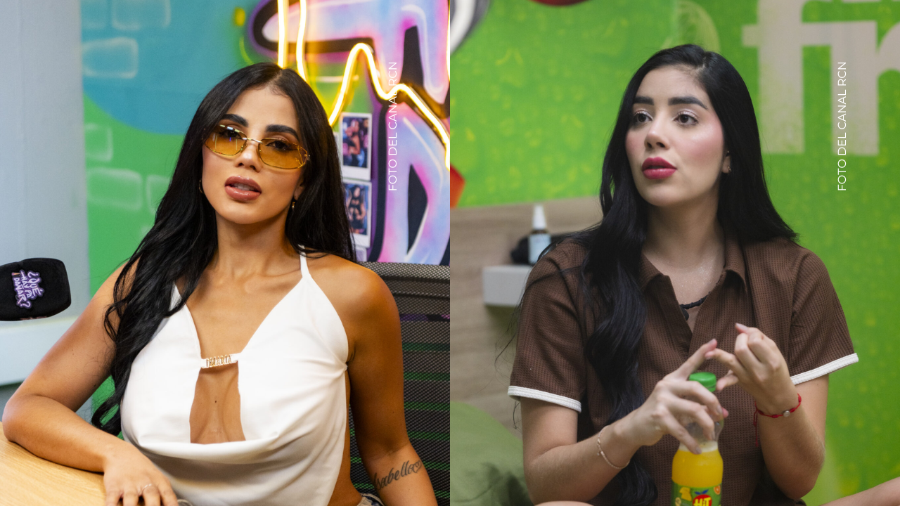 ¿Por qué Karina García y Mariana Zapata se dejaron de hablar?