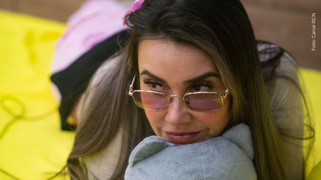 Manuela Gómez sorprendió a sus fans con un video donde comparte con su hija