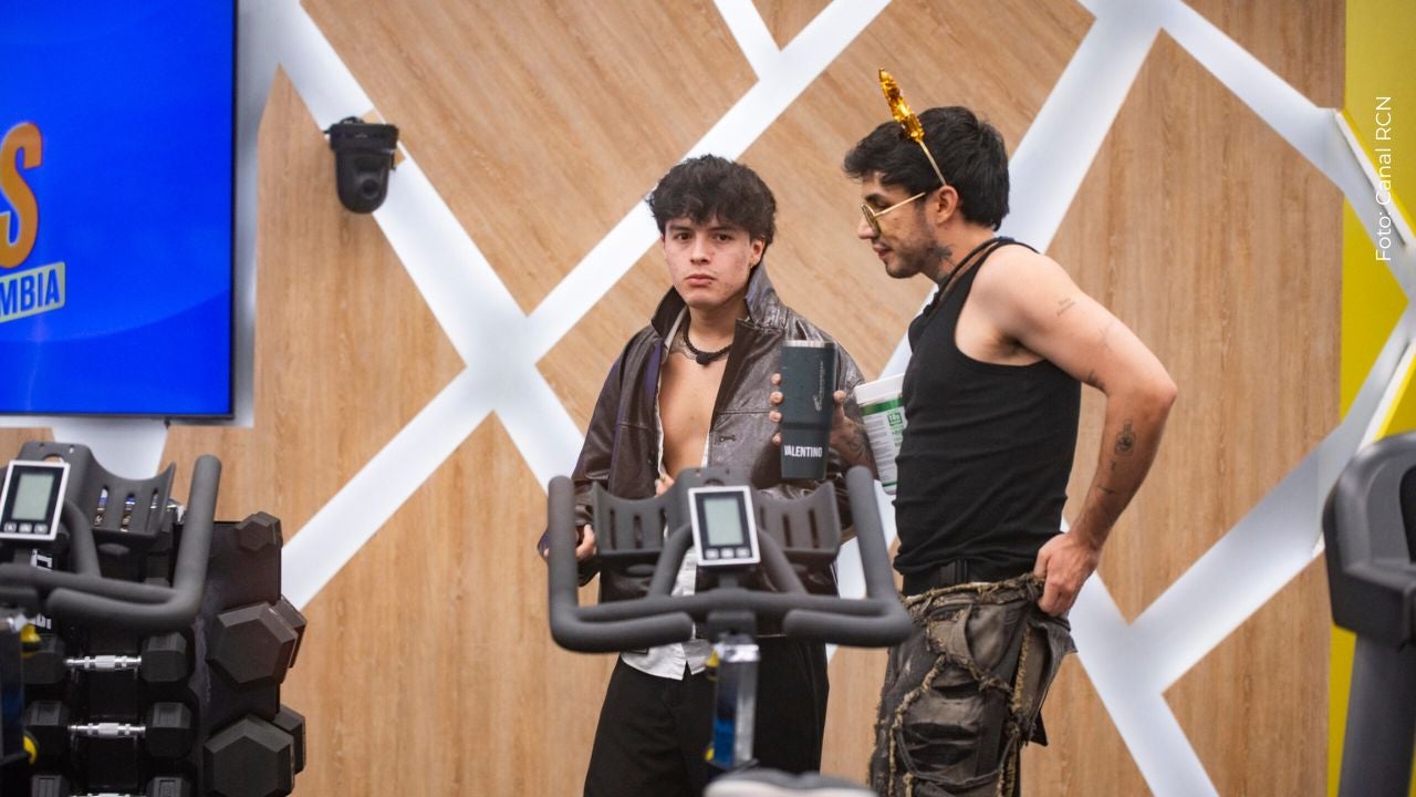 Juanse Laverde se confiesa y revela por qué no seguirá su amistad con Valentino Lázaro