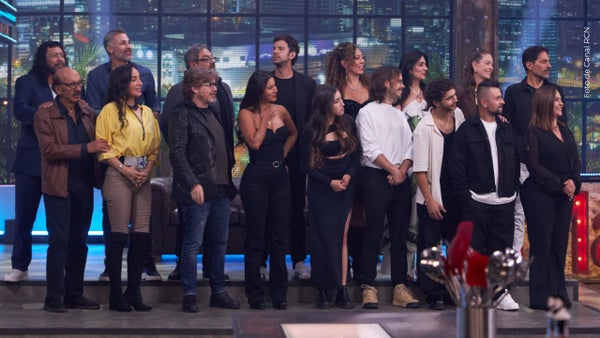 Exparticipante de MasterChef Celebrity revela que los retiros espirituales le cambiaron la vida; ¿quién es?