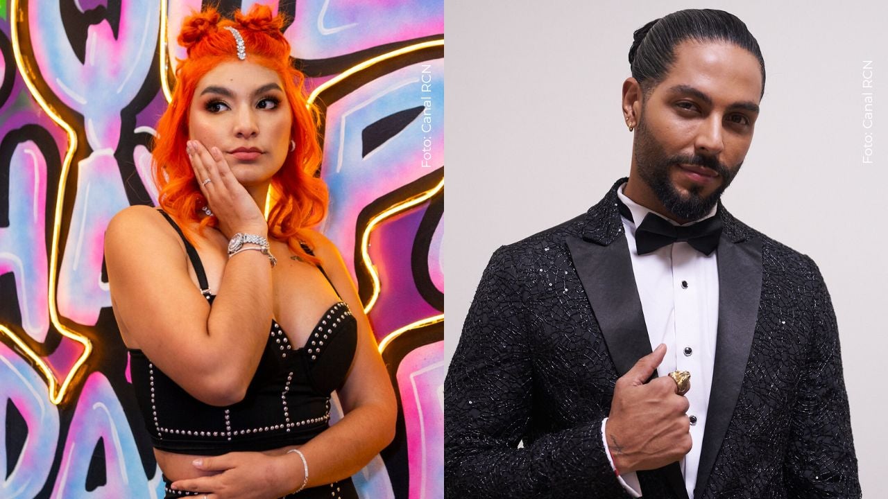 Sale a la luz video de Maiye Torrex junto a Marlon Solórzano