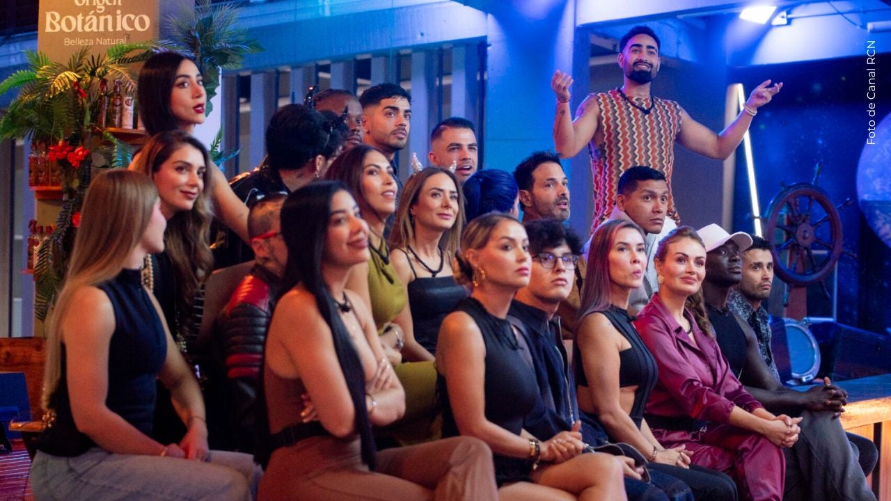 Nicolás Arrieta y Jay Torres sorprenden.