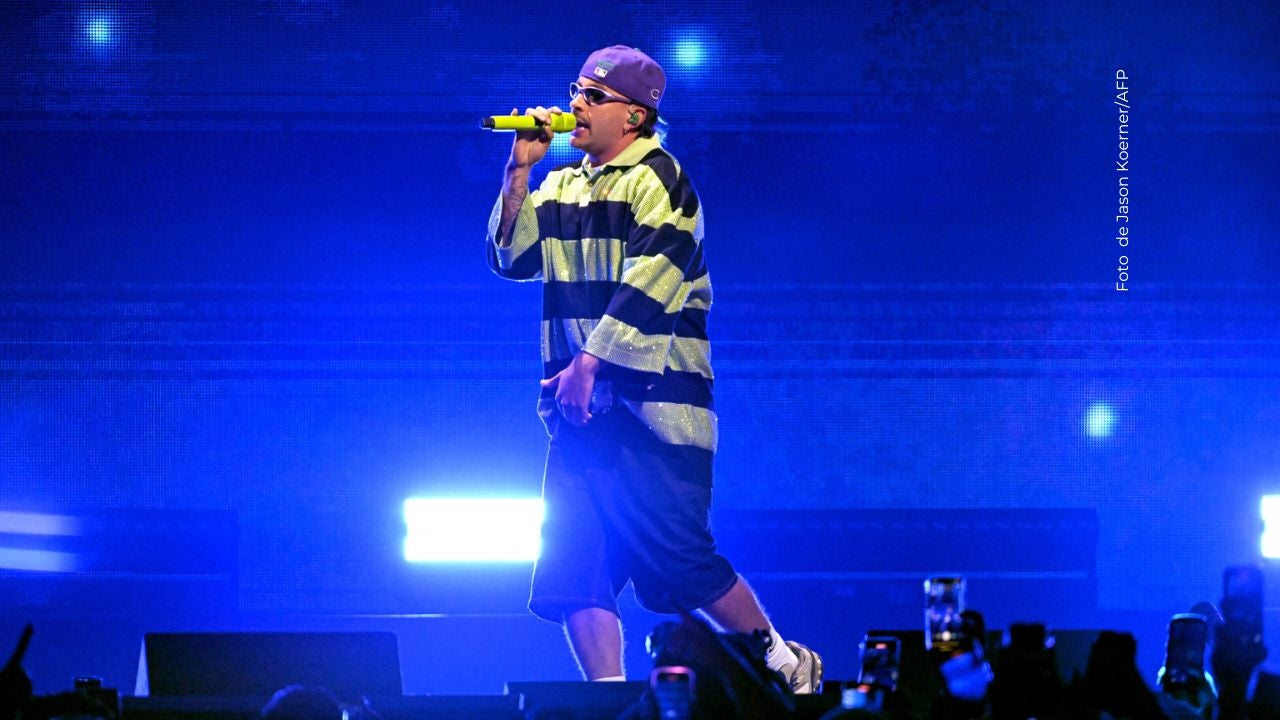 Feid emocionó al mostrar cómo era cuando era un niño.