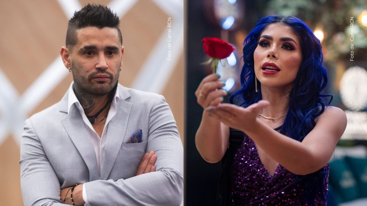 Alexa Torrex le dedica canción a Tebi.