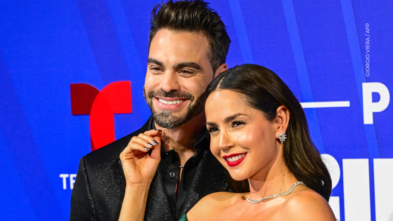 ¿Por qué terminaron Carmen Villalobos y Frederik Oldenburg?