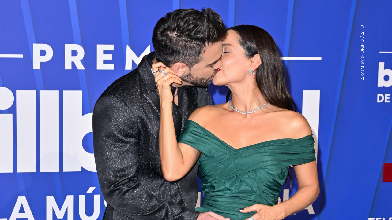 ¿Qué pasó entre Carmen Villalobos y Frederik Oldenburg antes de su relación?