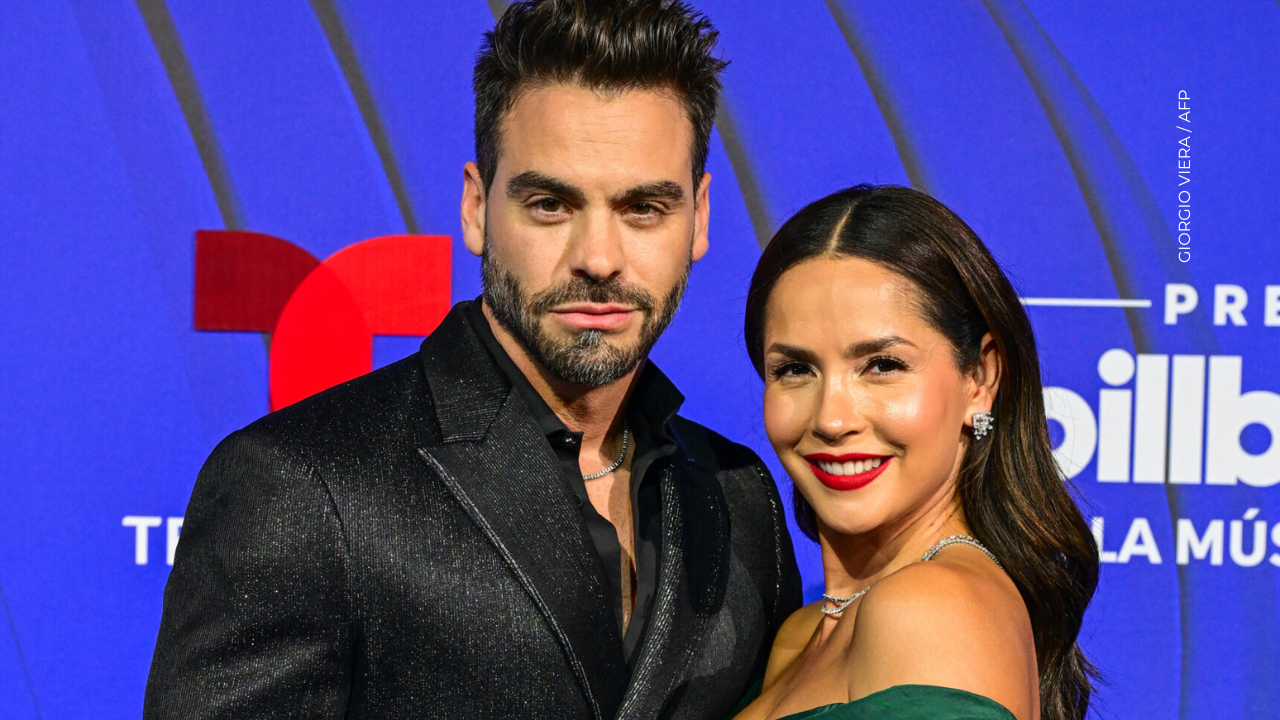 Frederik Oldenburg contó cómo conoció a Carmen Villalobos