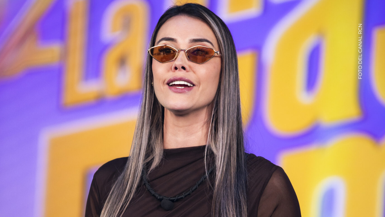 Manuela Gómez sorprendió tras revelar que no busca el amor de un hombre