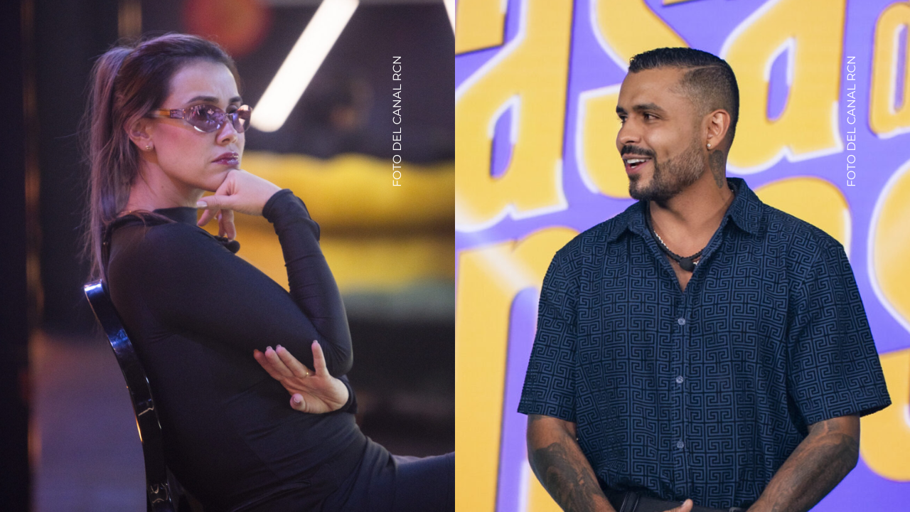 ¿Qué ha dicho Manuela Gómez sobre Juan Pablo Restrepo, su expareja?