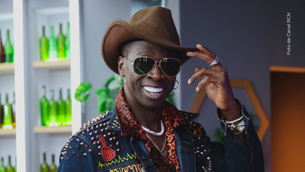 Omar Murillo generó sospechas tras compartir video junto a un hombre: ¿salió del clóset?