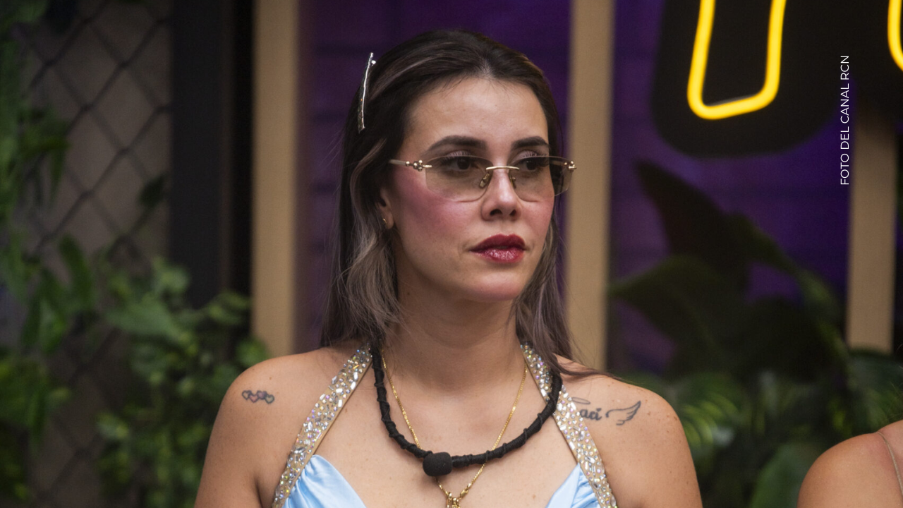 ¿Manuela Gómez volverá con Juan Pablo Restrepo, su expareja?