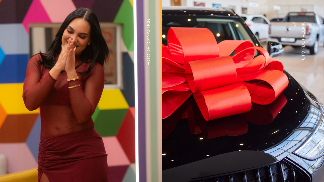 ¿Cómo sorprendió Andrea Valdiri a Juan Daniel Sepúlveda?