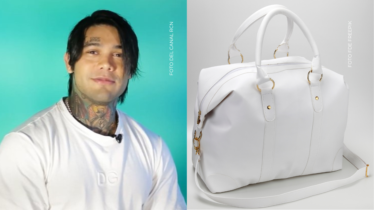 ¿Qué broma le hizo Yeferson Cossio a Carolina Gómez?