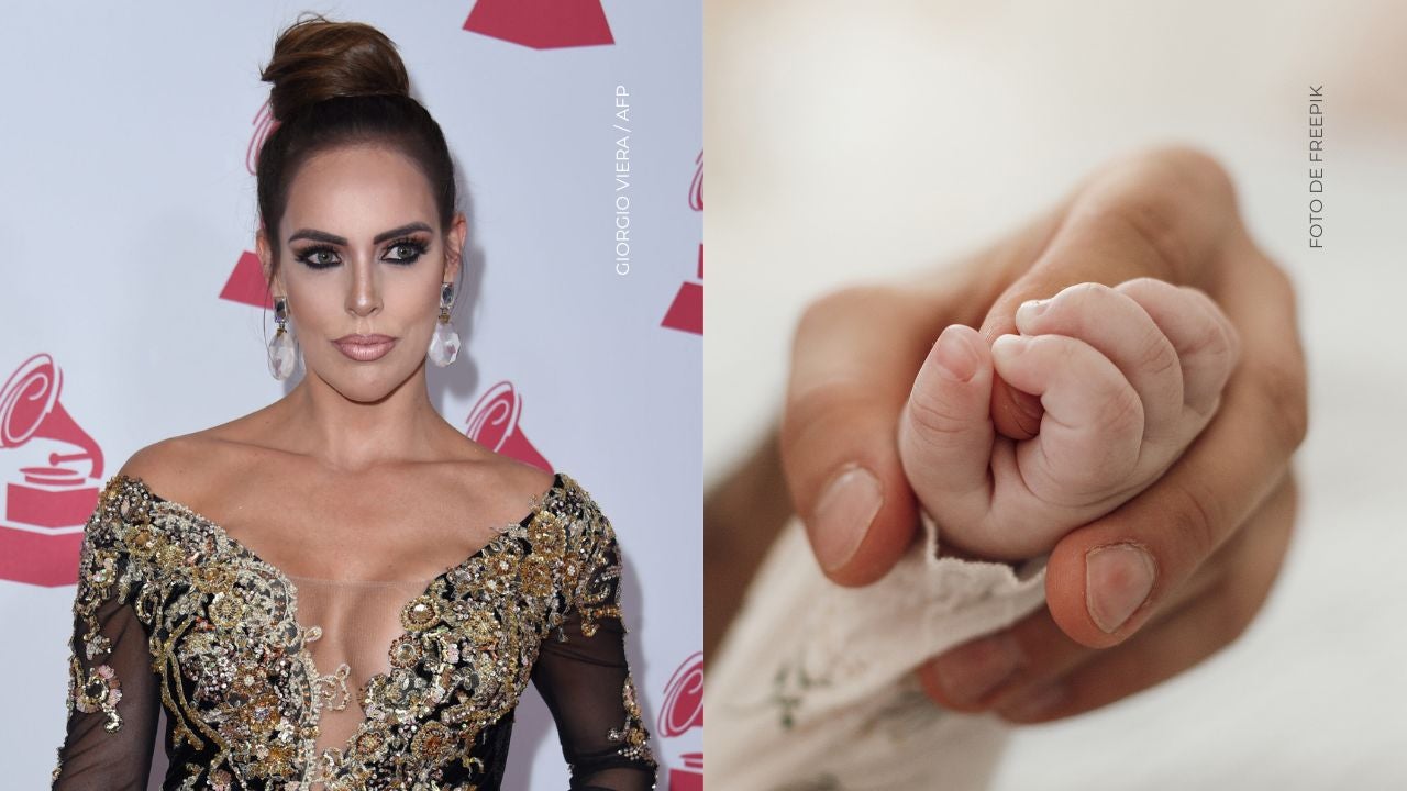 ¿Quién es la pareja de Sara Corrales?