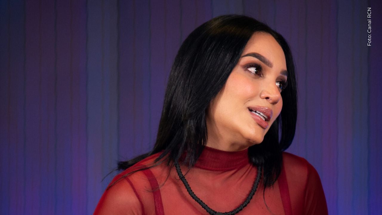 Novio de Andrea Valdiri reacciona con mensaje tras lujoso regalo que ella le dio