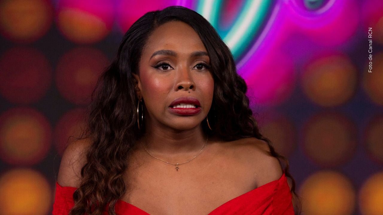 Karen Sevillano cuenta el susto que vivió.