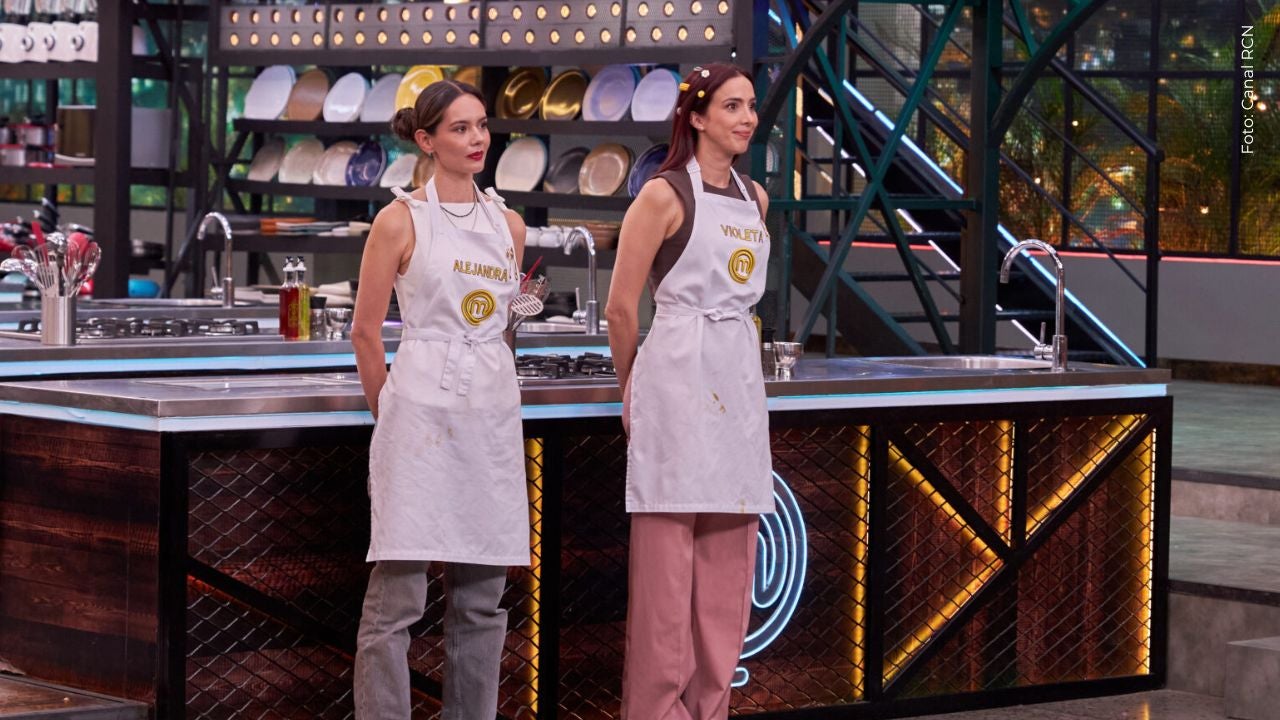 Violeta Bergonzi causa sensación con video viral y Alejandra Ávila aparece con llamativa reacción