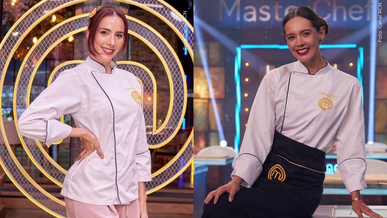 Violeta Bergonzi causa sensación con video viral y Alejandra Ávila aparece con llamativa reacción