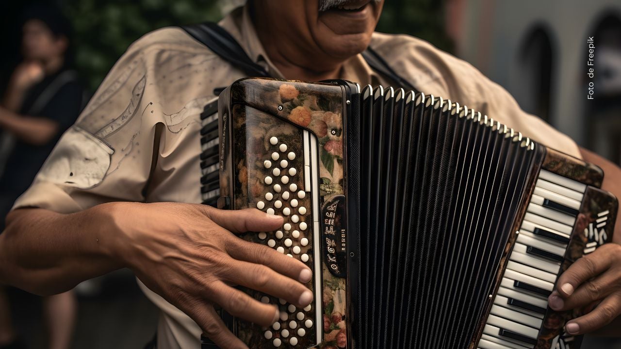 Reconocido cantante se bajó del escenario.