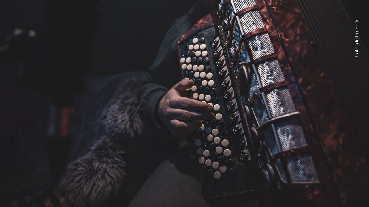 Jean Carlos Centeno dejó su presentación. 