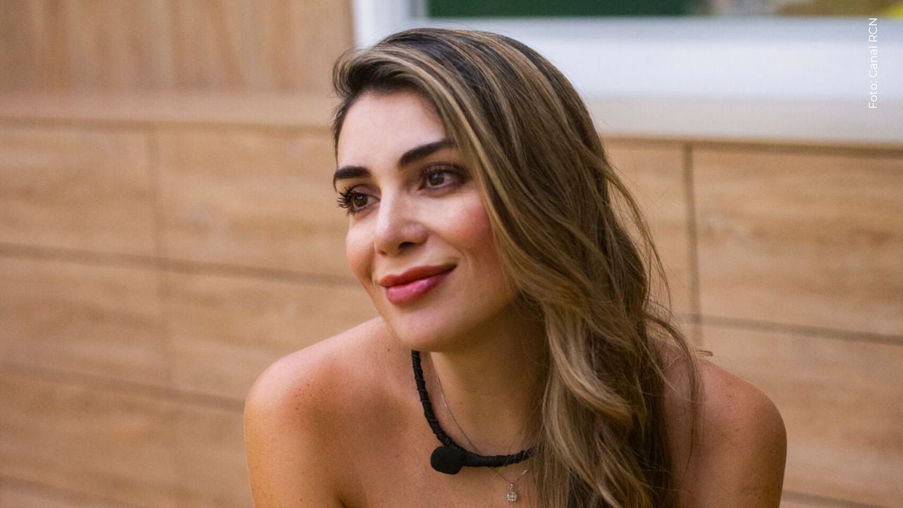 Marilyn Patiño quedó eliminada de La casa de los famosos Colombia