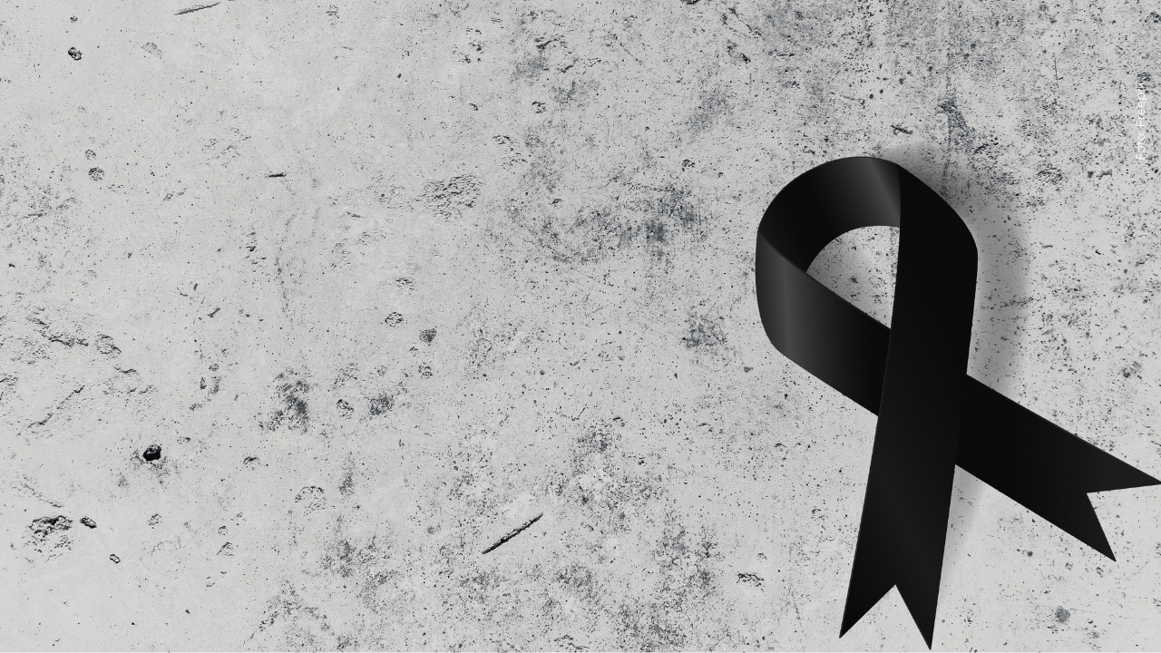 ¡Duelo en la música! Falleció distinguido cantante tras grave diagnóstico de cáncer: así se confirmó