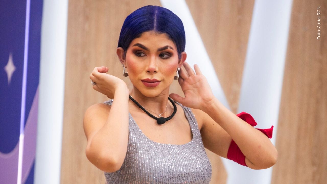 Jhorman Toloza habla tras ser acusado de “mantenido”