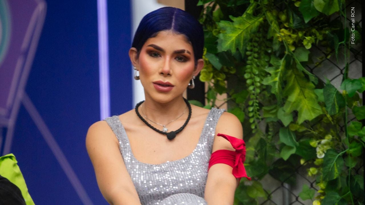 Jhorman Toloza habla tras ser acusado de “mantenido”