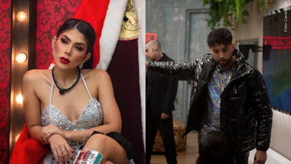 Jhorman se pronunció tras los señalamientos de exempleada de Alexa Torrex que lo tilda de “mantenido”