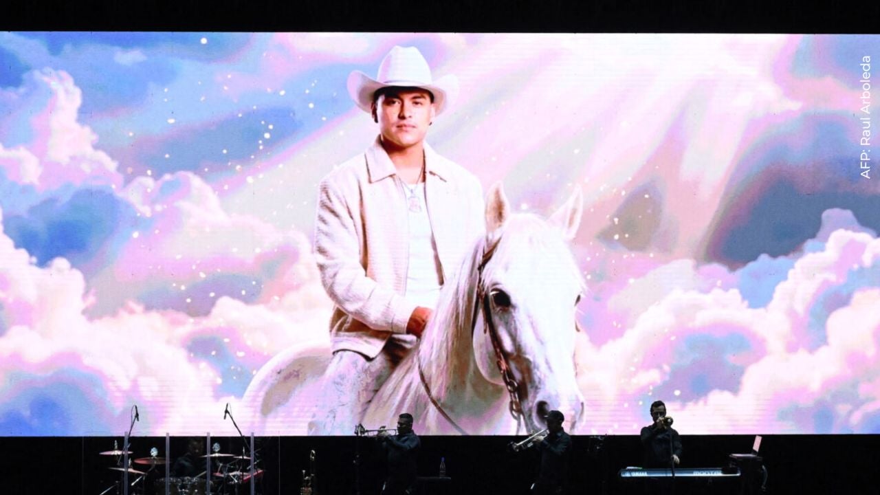 Hermana de Yeison Jiménez compartió emotivo mensaje a tres meses de la muerte del cantante