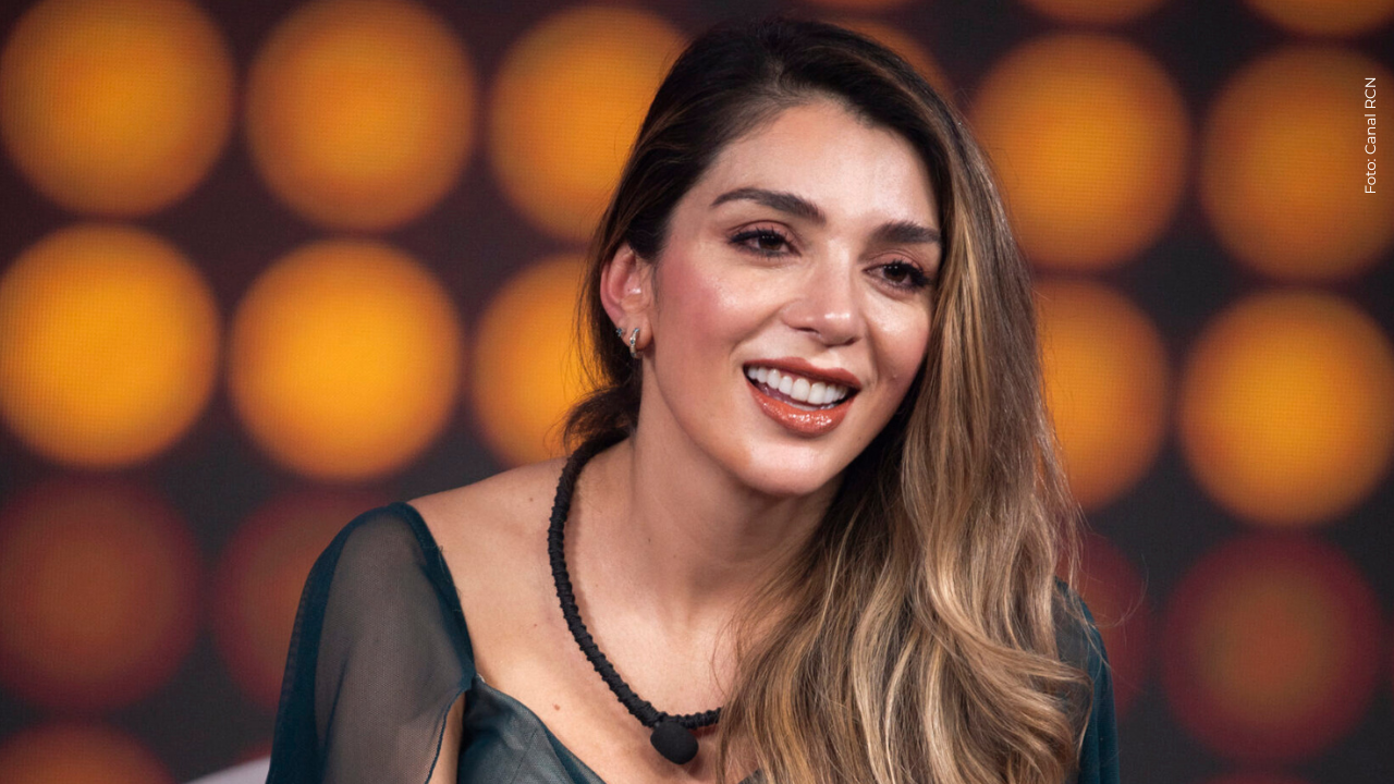 Marilyn Patiño reaparece en redes tras ser eliminada de La casa de los famosos Col: ¿reaccionó Renzo?