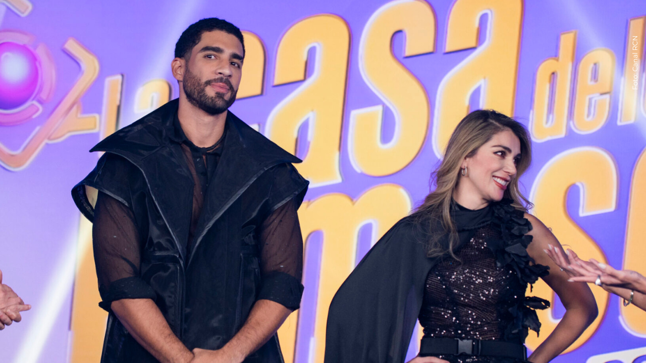 Marilyn Patiño reaparece en redes tras ser eliminada de La casa de los famosos Col: ¿reaccionó Renzo?