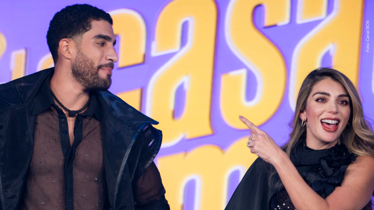 Marilyn Patiño reaparece en redes tras ser eliminada de La casa de los famosos Col: ¿reaccionó Renzo?