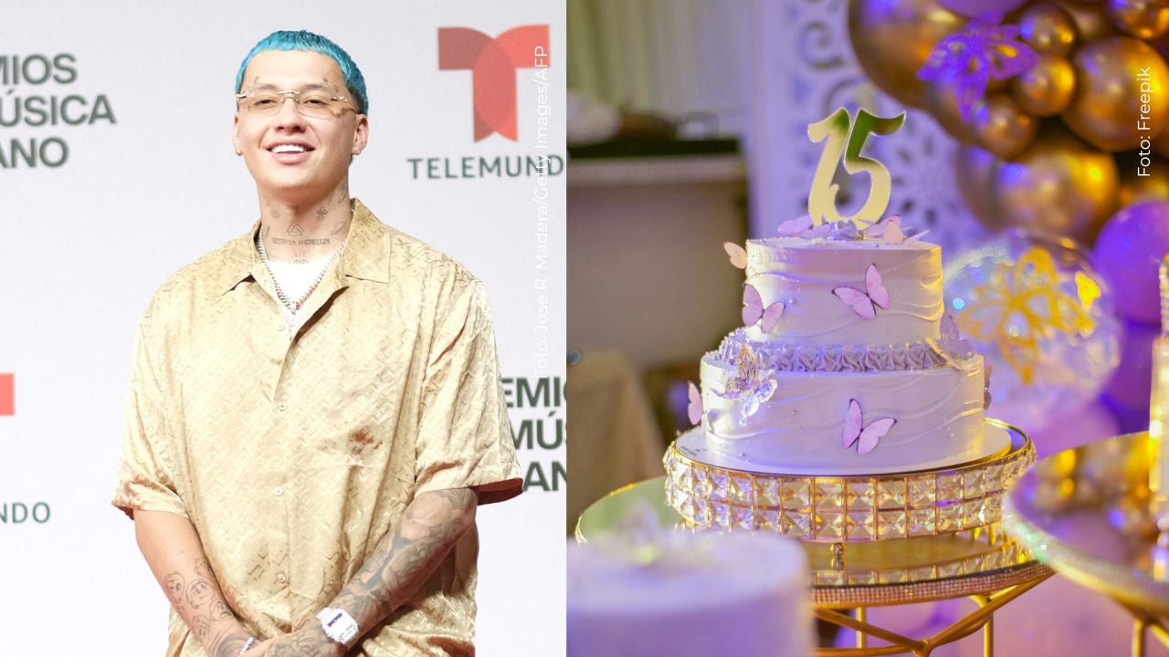 Video de los 15 años de Manuela QM, novia de Blessd, sale a la luz, pero recibe críticas