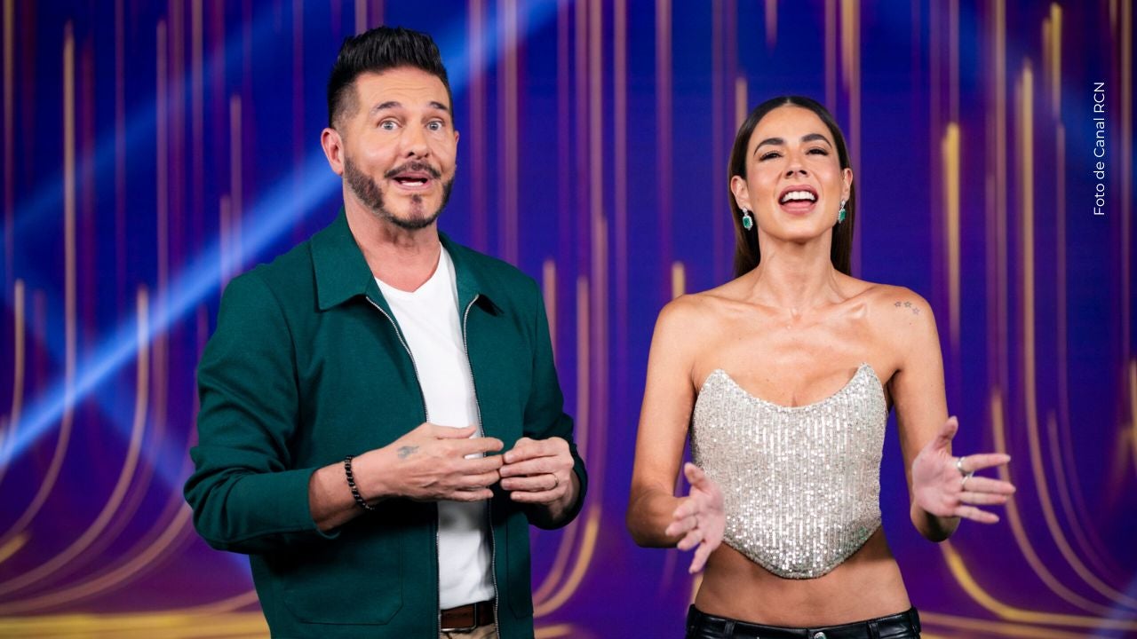 El líder invisible tendrá poderes especiales. 