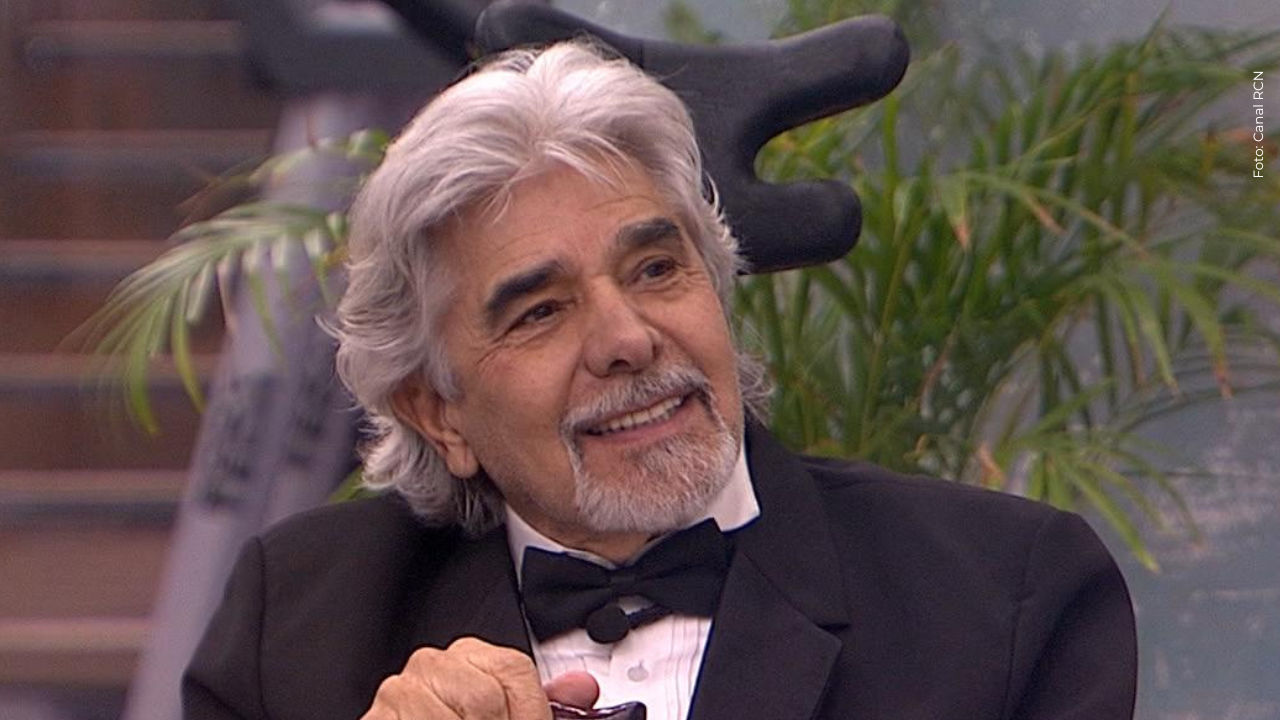 Mauricio Figueroa, exparticipante de La casa de los famosos Col aparece con nuevo look: así luce