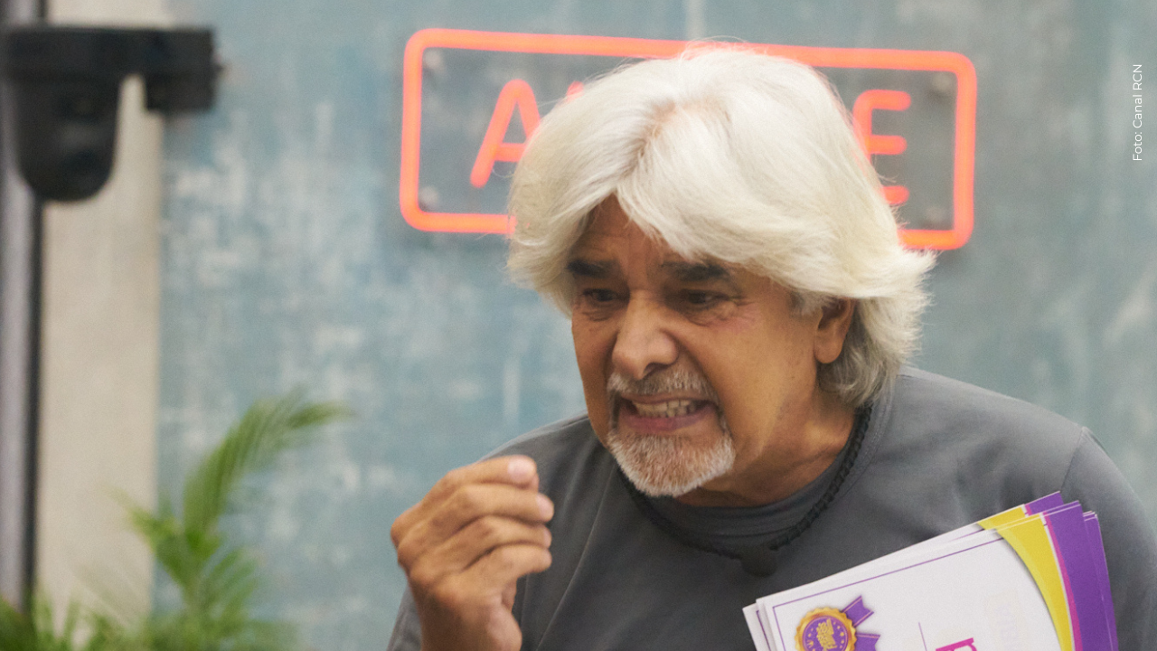 Mauricio Figueroa, exparticipante de La casa de los famosos Col aparece con nuevo look: así luce