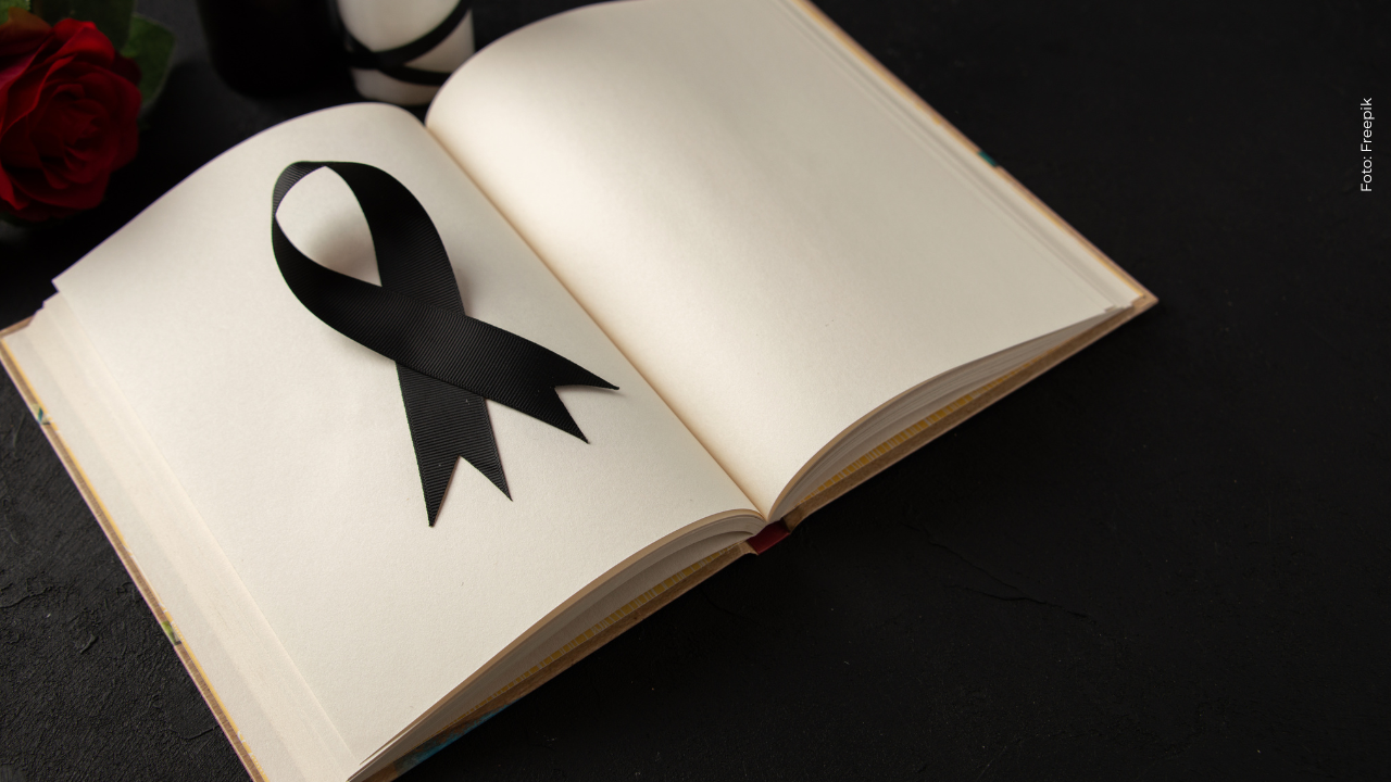 Camilo Triana se viste de luto tras el fallecimiento de importante integrante de su familia, ¿quién?